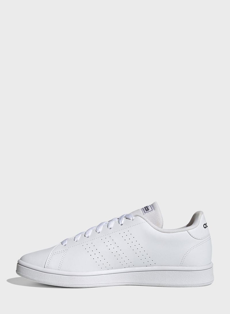 اديداس سنيكرز أدفانتج بيس - Image 2